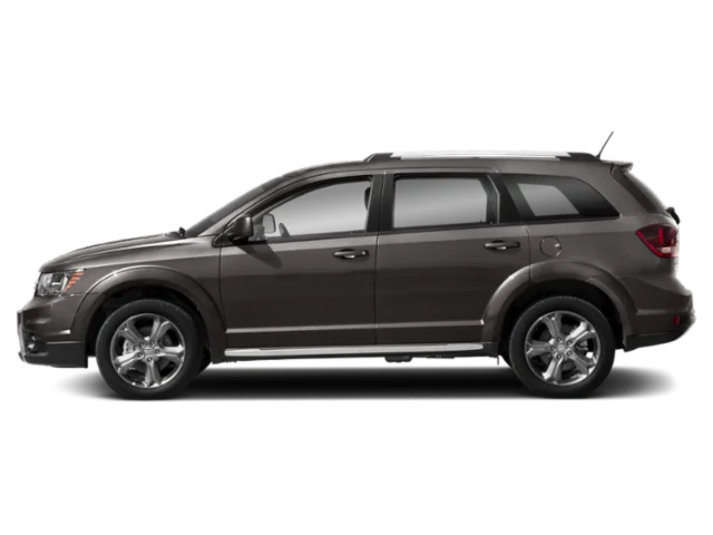 Used 2015  Dodge Crossroad image 3