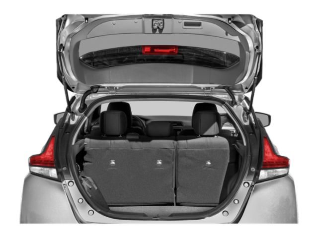 Used 2022 Black Nissan S image 8