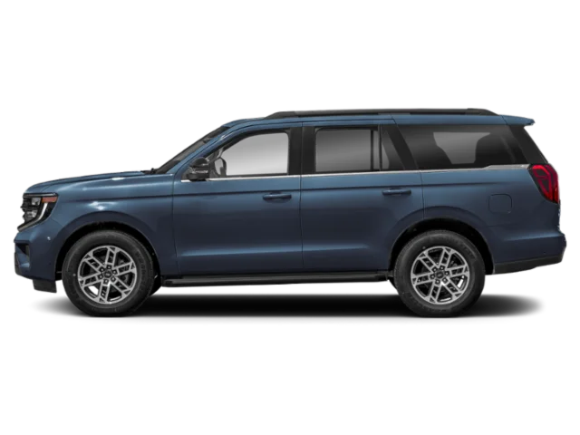 New 2026 Stone Blue Metallic Ford Active image 26