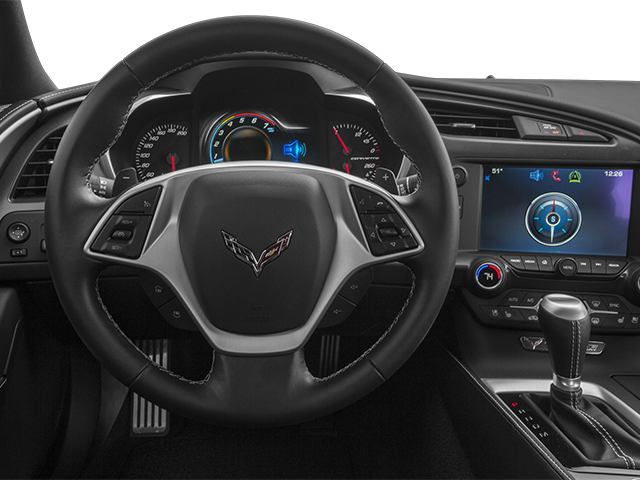 Used 2014 Arctic White Chevrolet Z51 image 5
