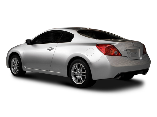 Used 2008 Super Black Nissan 2.5 S image 3