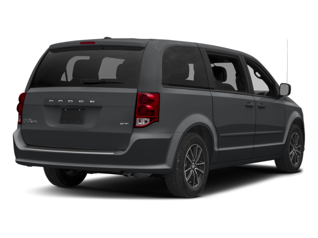 Used 2017 Dodge Grand Caravan GT with VIN 2C4RDGEG3HR714152 for sale in Augusta, KS