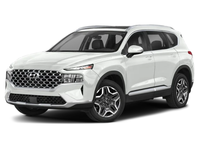 2023 HYUNDAI SANTA FE HYBRID