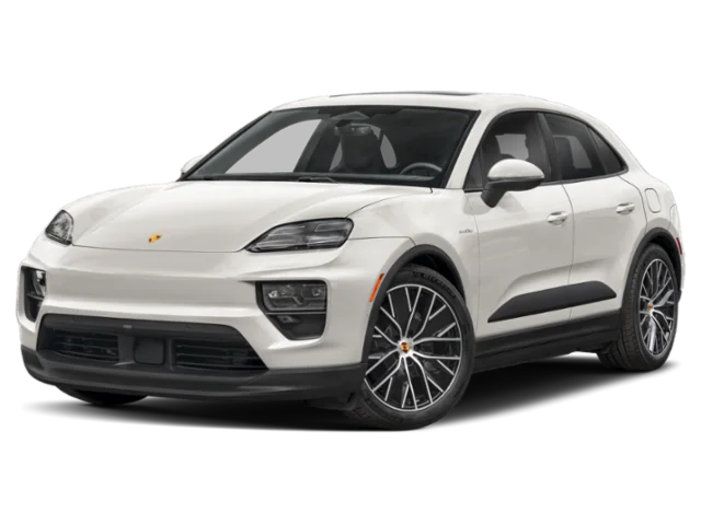 New 2026 CHALK Porsche Electric GTS image 1