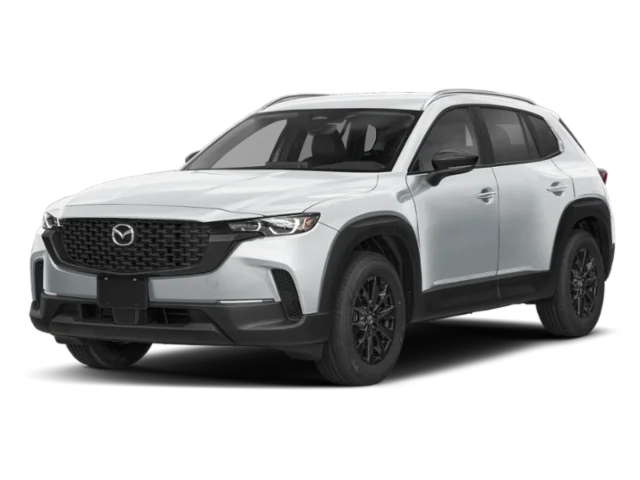 2026 Mazda CX-50 2.5 S Select's photo