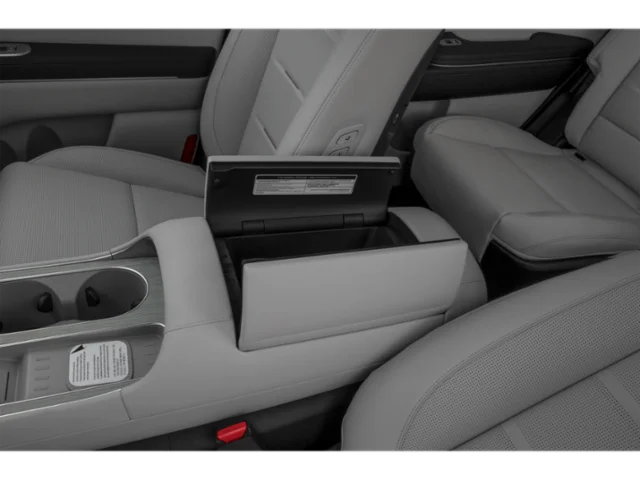 New 2027  Hyundai Calligraphy image 13