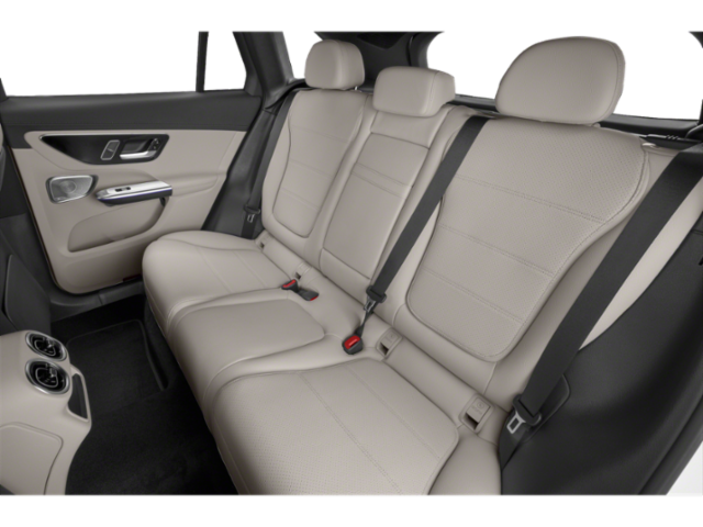 2025 Mercedes-Benz GLC Base - Photo 10