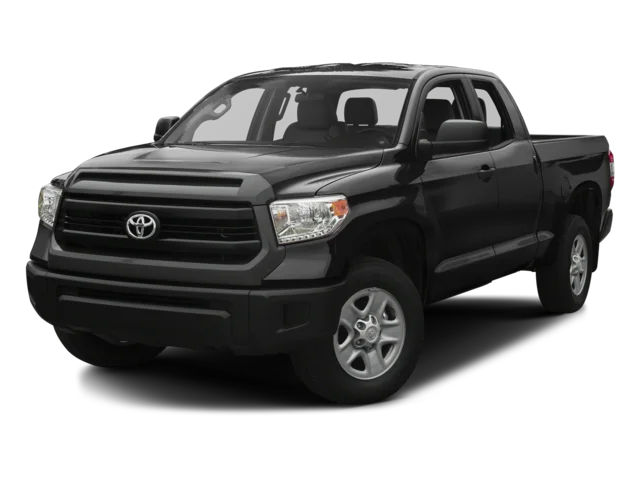 2016 Toyota Tundra SR 5.7L 4WD Double Cab Standard Bed's photo