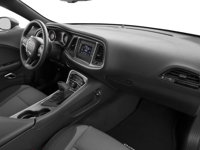 Used 2017 Octane Red Pearlcoat Dodge SXT Plus image 18
