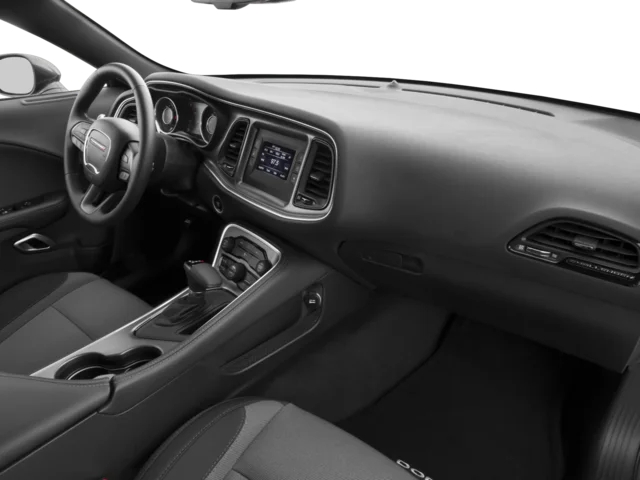 Used 2017  Dodge SXT image 19