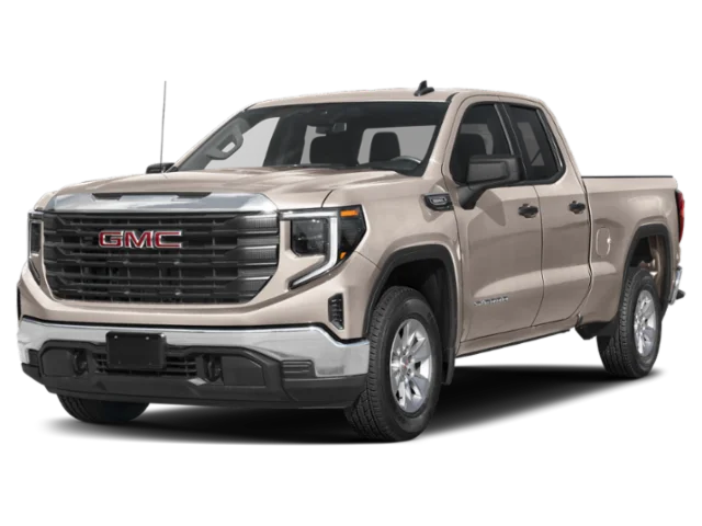 New 2026 Coastal Dune GMC SLE image 1