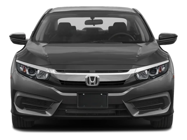 Used 2018 Gray Honda LX image 10