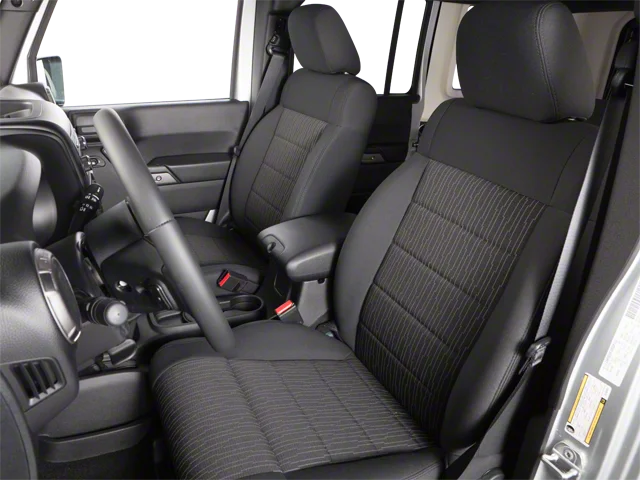 Used 2010  Jeep Unlimited Islander image 8