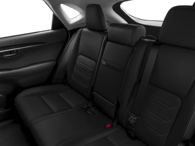 Used 2017 Nebula Gray Pearl Lexus 200t image 15