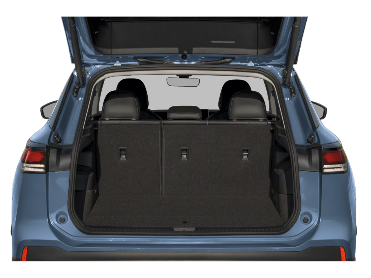 New 2026 Pure White Volkswagen SE image 8