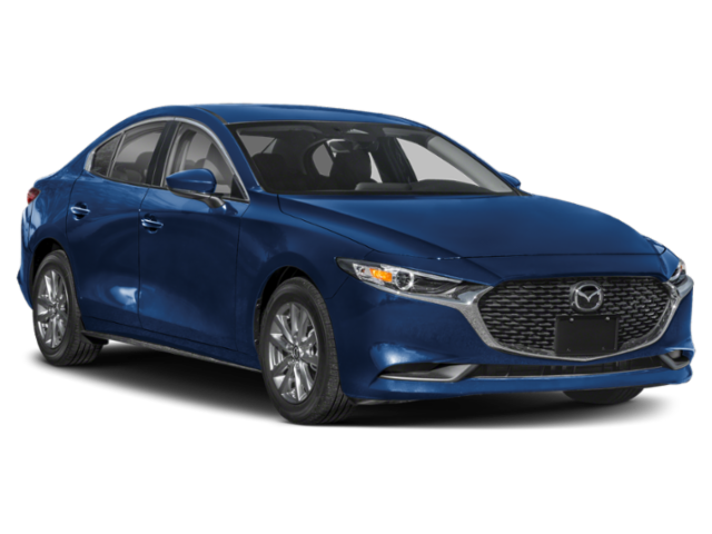 New 2026 Jet Black Mica Mazda 2.5 S image 13