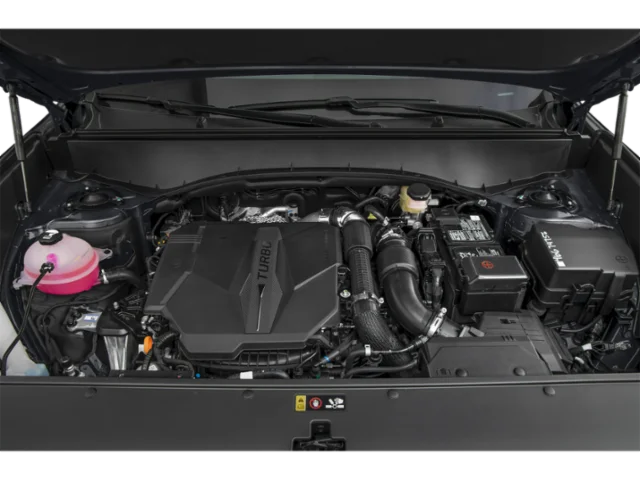 New 2027 Green Kia EX image 9