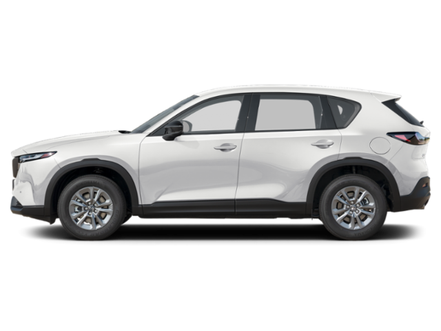 New 2026 White Mazda 2.5 S image 3