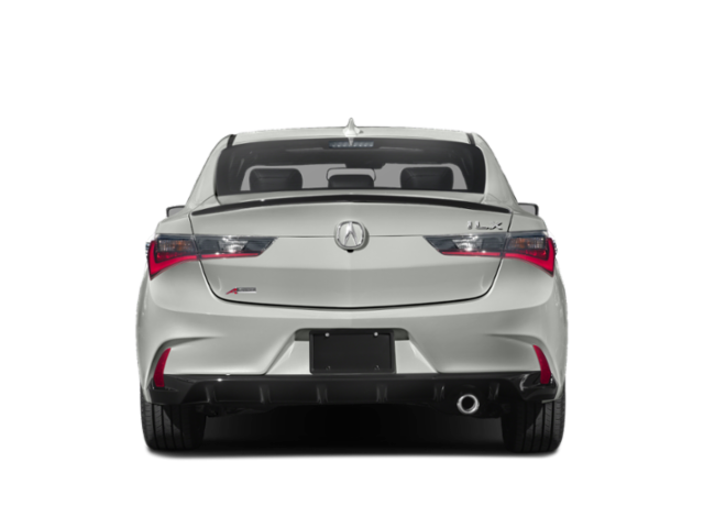 Used 2020 Platinum White Pearl Acura Technology & A-Spec Packages image 5