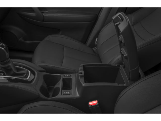Used 2018 Magnetic Black Nissan SL image 17
