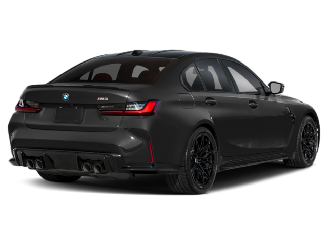 New 2027 Special Order Color BMW  image 2