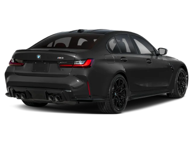 New 2027 Special Order Color BMW  image 2