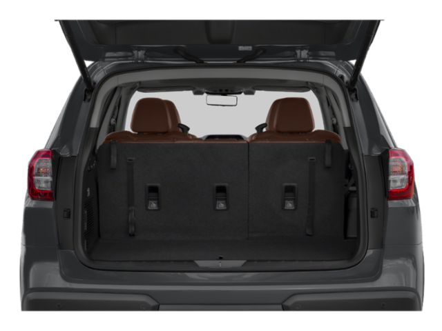 Used 2022 Silver Subaru Touring image 9