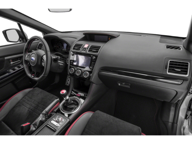 Used 2019 White Subaru STI Limited image 13