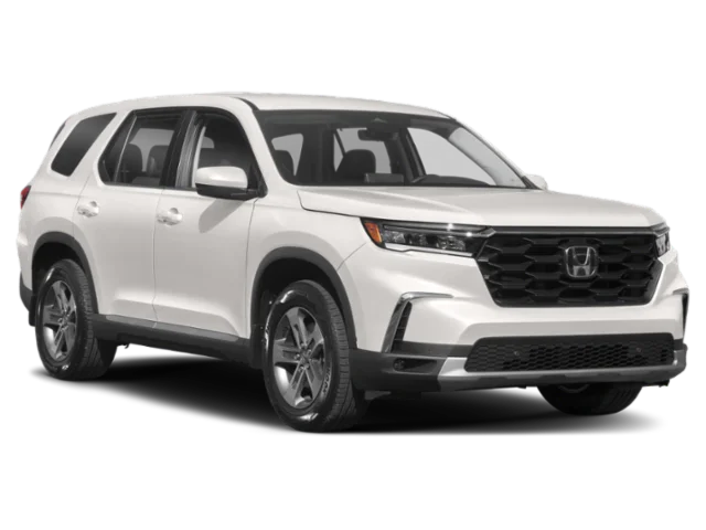 2024 Honda Pilot EX-L - Photo 6