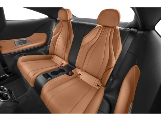 New 2026 Polar White Mercedes-Benz CLE 300 image 10