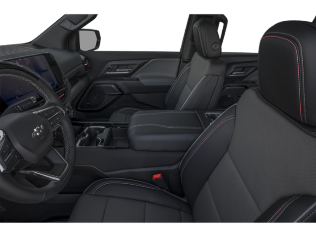 2026 Chevrolet Silverado EV Trail Boss - Photo 14