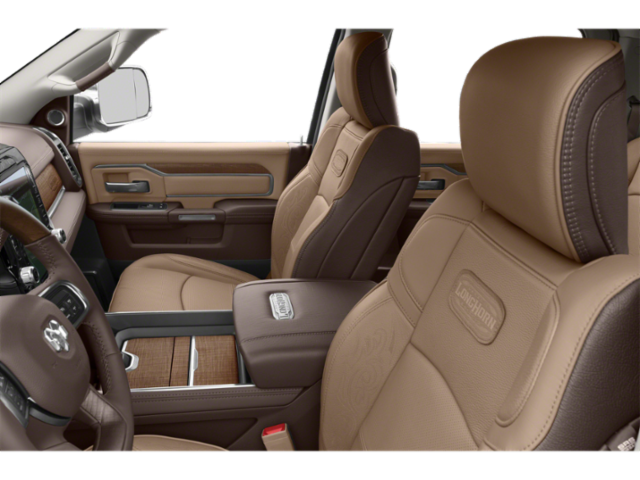 Used 2019 Black Ram Laramie Longhorn image 6