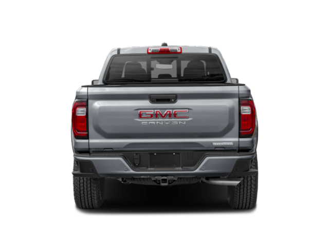 Used 2024 Onyx Black GMC Elevation image 5
