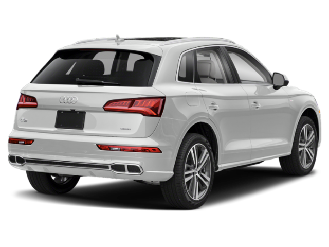 2020 Audi Q5 e 55 Premium photo 6