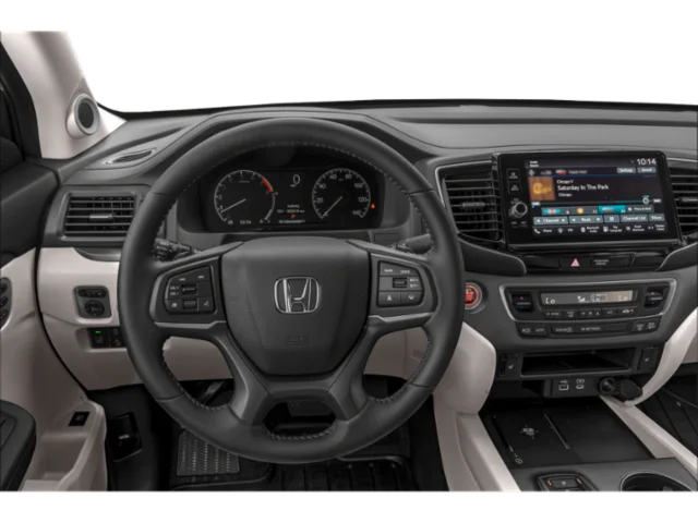 2025 Honda Ridgeline RTL - Photo 7
