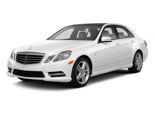 2013 Mercedes-Benz E-Class's photo