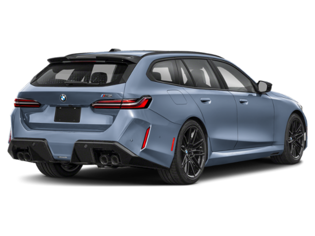 2025 BMW M5 photo 2