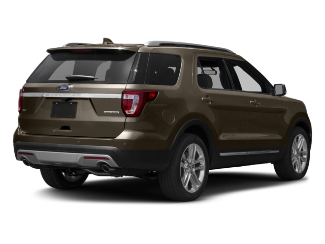 Used 2016 Caribou Metallic Ford XLT image 3