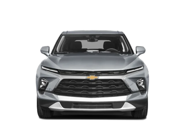 Used 2024 Gray Chevrolet LT image 11