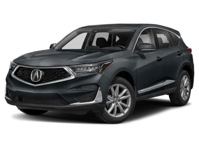 2021 Acura RDX