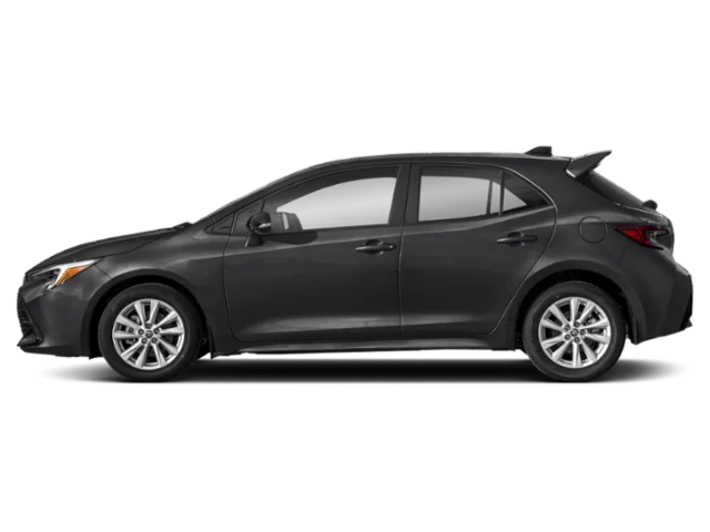 New 2027  Toyota SE image 3