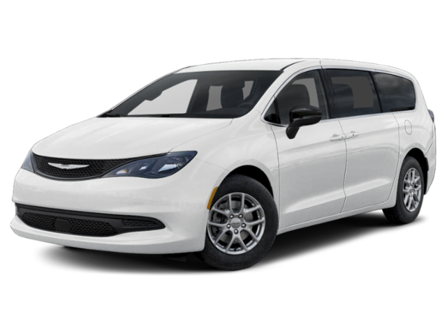 New 2027 Bright White Clear-Coat Exterior Paint Chrysler LX image 22
