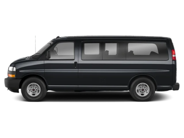 New 2025 Onyx Black GMC LT image 2