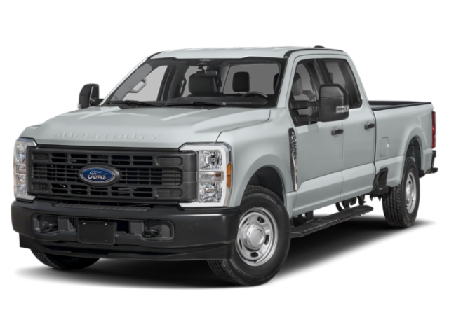 2026 Ford F-250 Super Duty XL