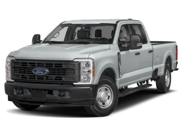 2026 Ford F-250 XL 4x4 Crew Cab 6-3/4' Box's photo