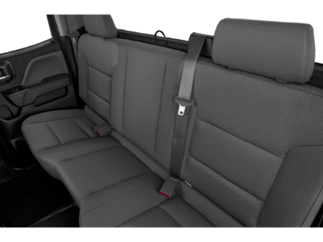 Used 2019 Red GMC Denali image 11