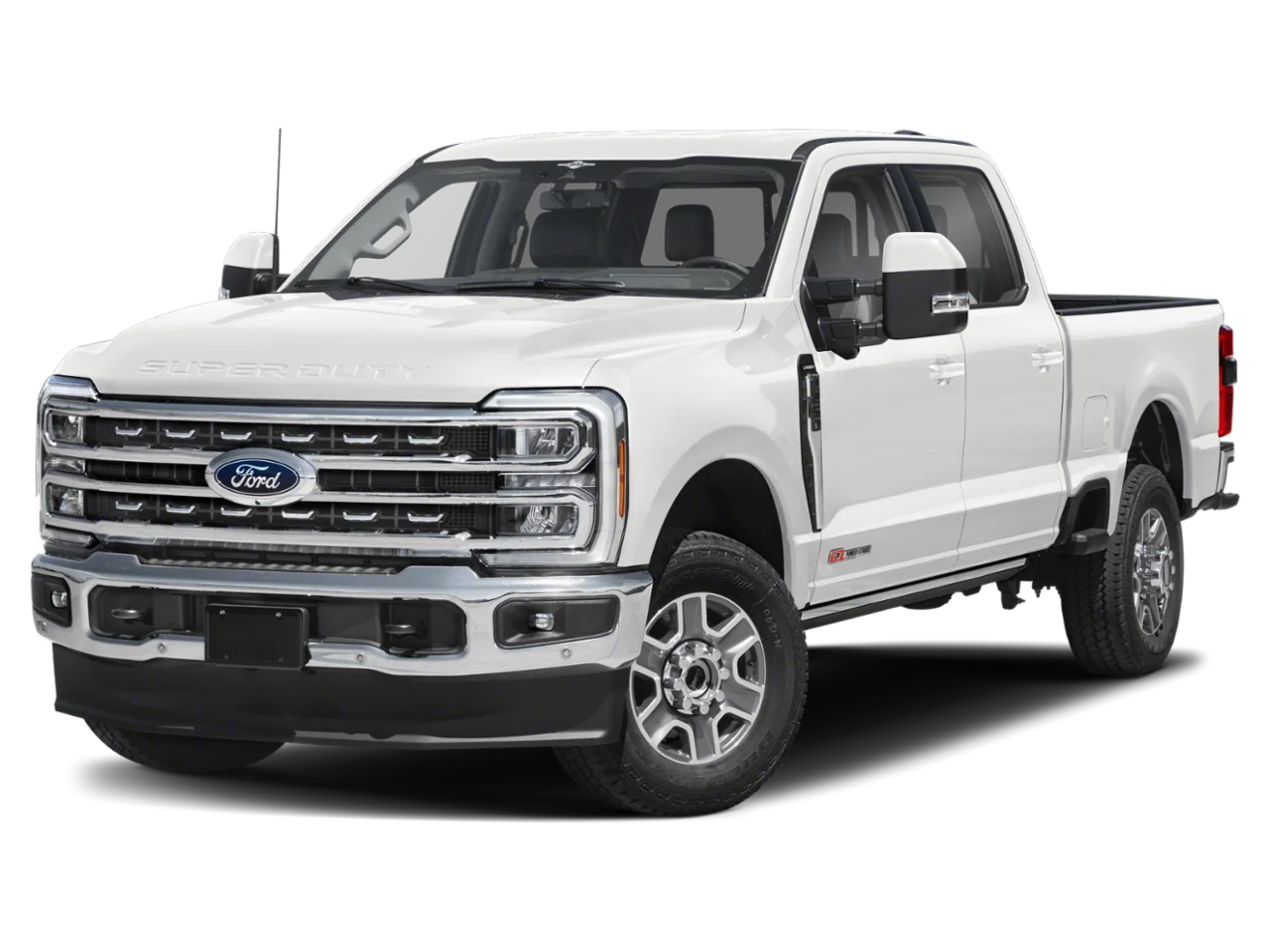 2026 Ford F-250 Lariat 4x4 Crew Cab 6-3/4' Box's photo