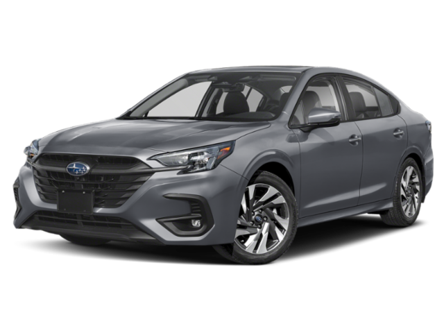 Used 2024 Magnetite Gray Metallic Subaru Touring XT image 7