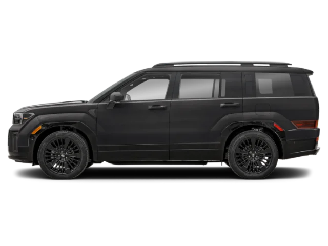 New 2027 Black Hyundai Calligraphy image 3