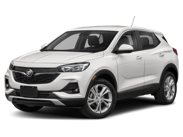 2021 Buick Encore GX Preferred's photo